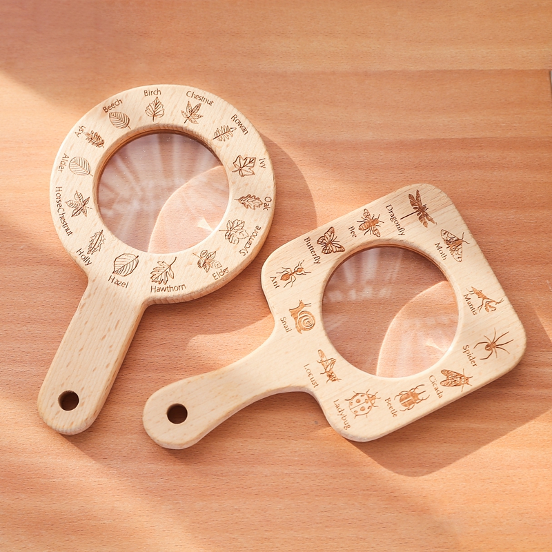 Baby Outdoor Adventure Toys Wo - огляд і ціна Outdoor Adventure Educator