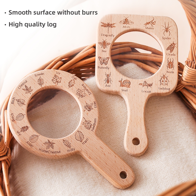 Baby Outdoor Adventure Toys Wo - огляд і ціна Outdoor Adventure Educator