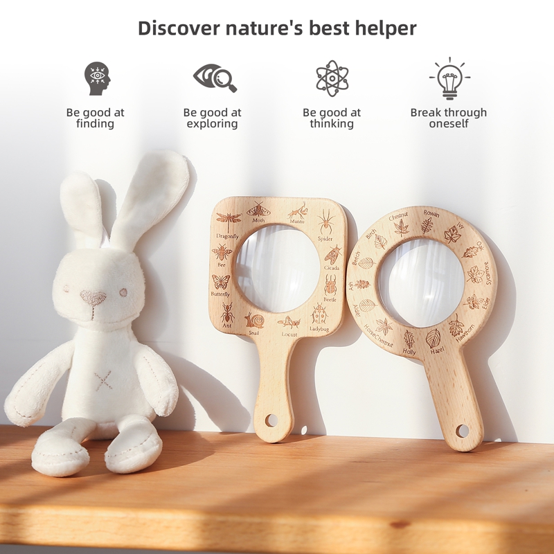 Baby Outdoor Adventure Toys Wo - огляд і ціна Outdoor Adventure Educator