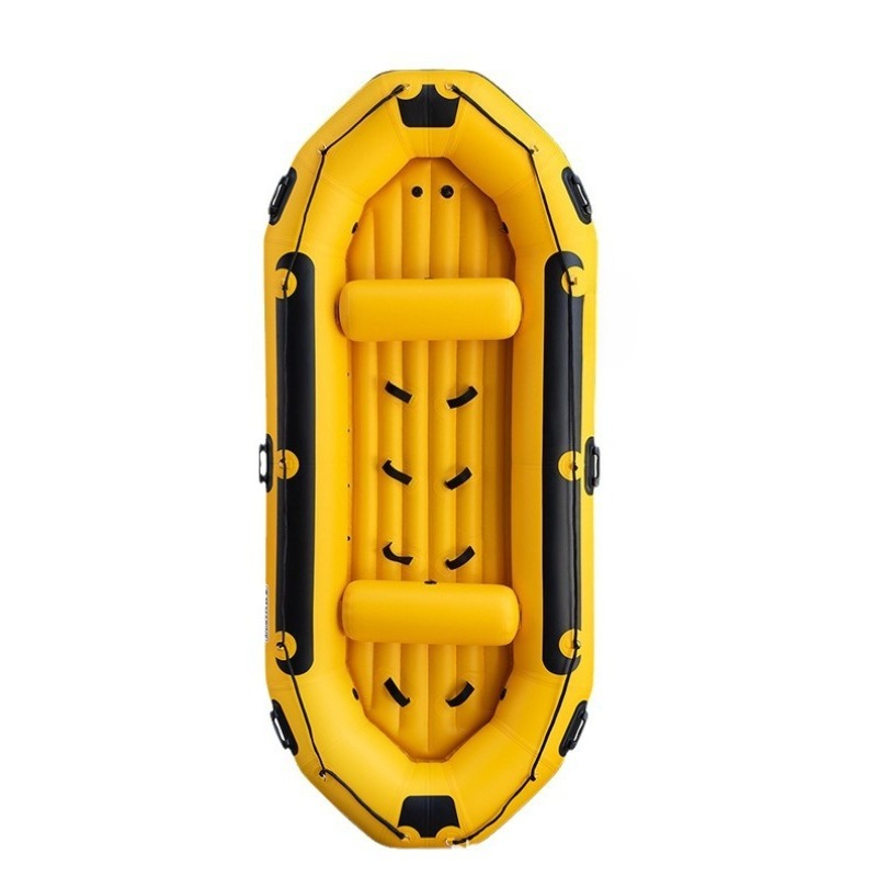 Whitewater Rafting Race, Self- - огляд і ціна Outdoor Adventure Rafting