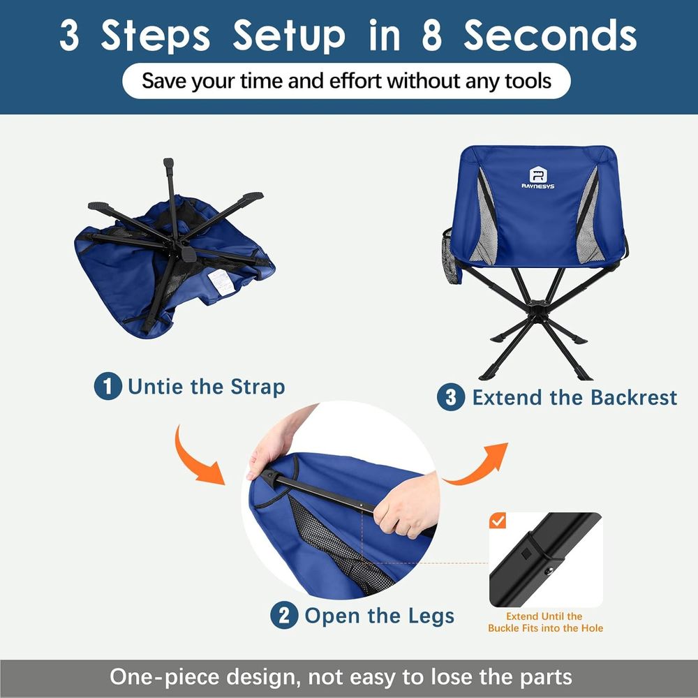 Quick Setup Lightweight Portab - огляд і ціна Outdoor Adventure Camp